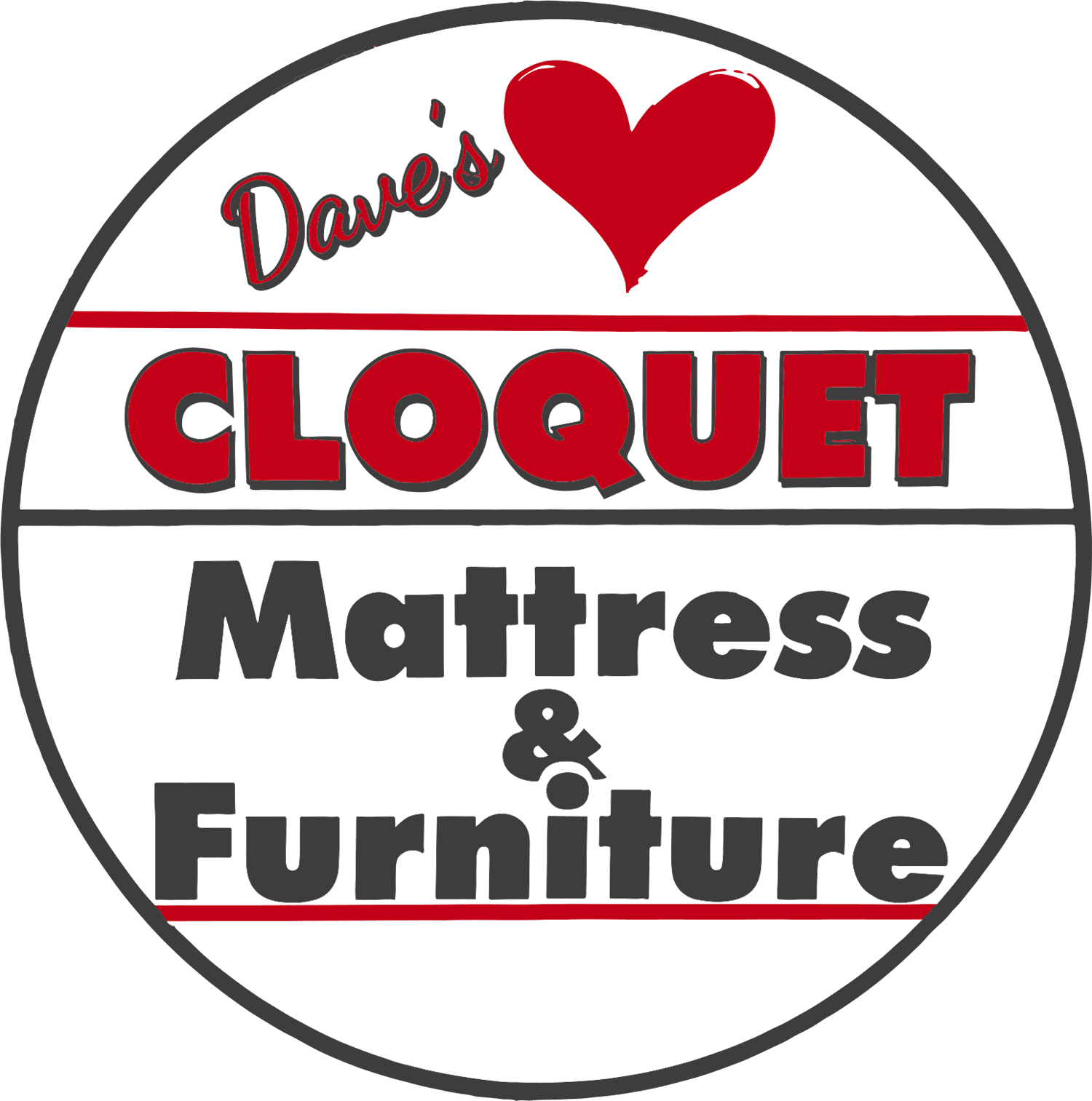 Furniture Dealer Dave's Cloquet Mattress & Furniture MN